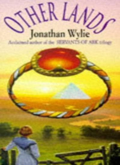 Other Lands By Jonathan Wylie. 9781857233643