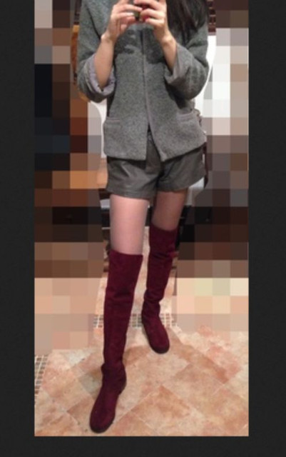 stuart weitzman mezzaluna