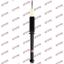 2x KYB Stoßdämpfer Hinterachse für FORD