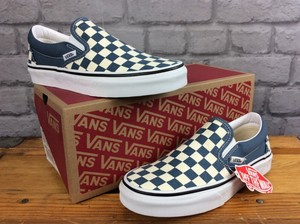 ladies slip on vans uk