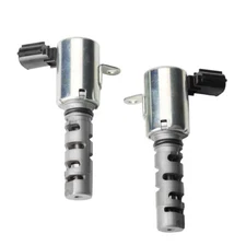 2x 15340-20010 For Lexus ES300 RX330 VVT Control Valve Variable Timing Solenoid