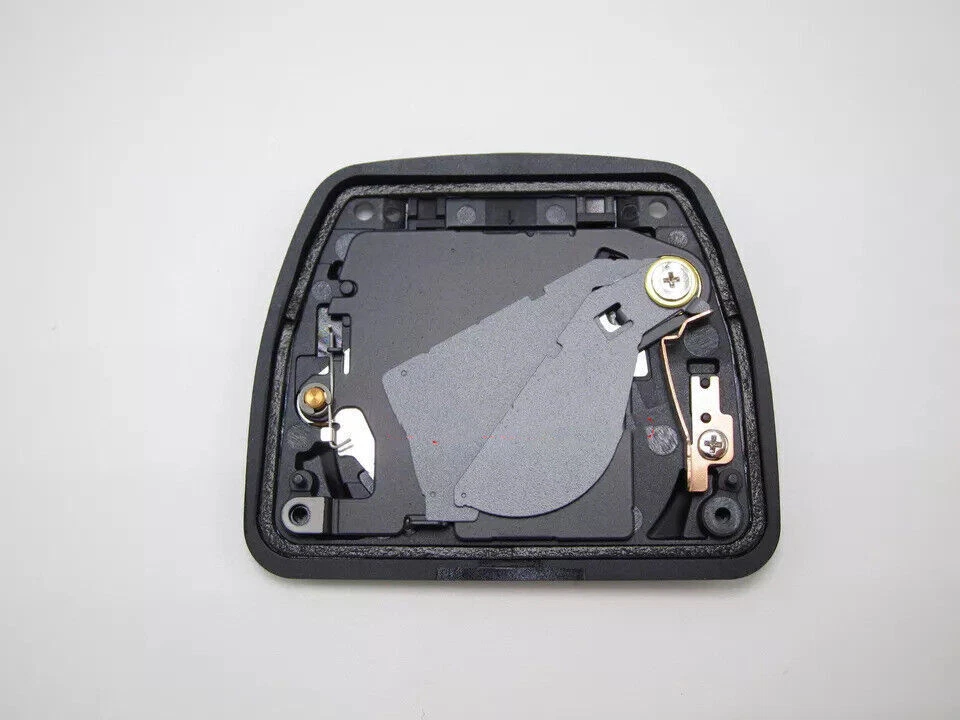 Piezas de reparación para visor Nikon D850 cubierta de ocular carcasa marco de montaje de copa de ojo Foto 2 de 2