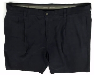 mens black dress shorts Weekend Chino Relaxed Outdoor Shorts and everyday wear with lightweight comfort and easy movement. 9" Active Series Performance Utility