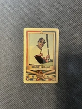 1982 Perma-Graphics All-Star Gold Reggie Jackson