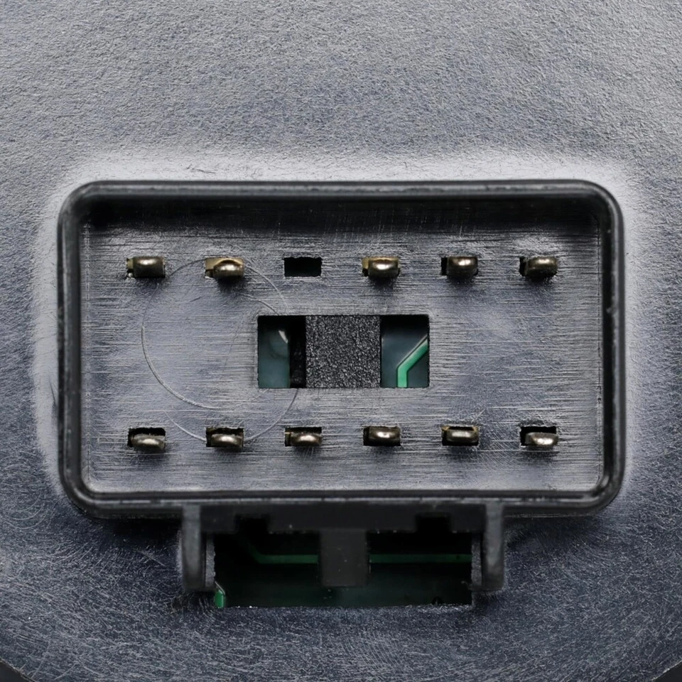 Interruptor 4x4 BWD FWA126 Foto 2 de 4