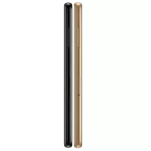 Smartphone Samsung Galaxy A8 (2018) A530F Dual SIM 5.6" 32GB LTE 4G Desbloqueado EE. UU. - Imagen 5 de 23