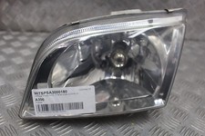 Feu avant (phare) Mitsubishi SPACE STAR