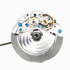 Meccanismo Orologio ETA 7750,Meccanismo Automico Cronografo Decorato Swiss