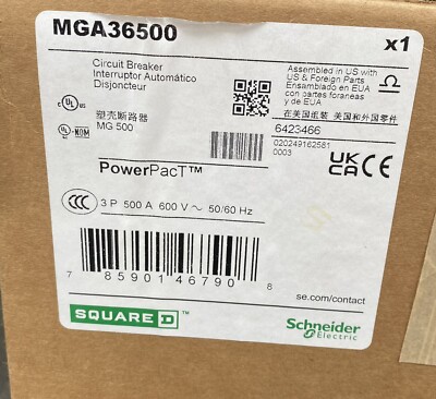 MGA36500