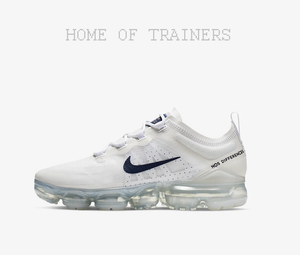 nike vapormax blancos