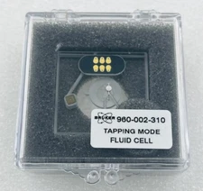 Bruker 960-002-310 Tapping Mode Fluid Cell
