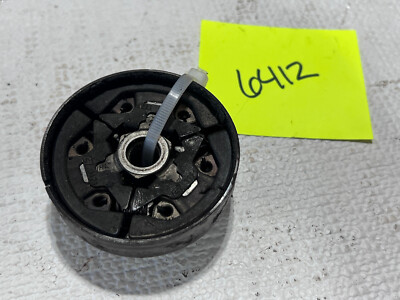 Stihl Chain Sprocket 3/8'', Part Number 1123-640-2072 Picco 7T (#6412)