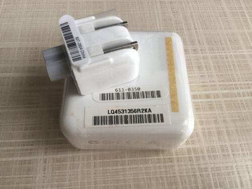 Caricabatterie Apple originale 1394 A1070 per iPod porta FireWire adattatore di alimentazione iPod - Foto 6 di 12