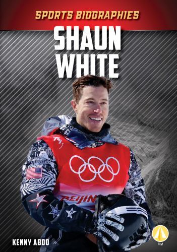 Shaun White by Kenny Abdo - Picture 1 of 1