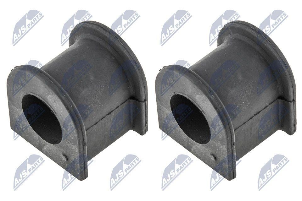 Front Stabilizer Bushing 2 Pieces Suitable for LEXUS IS200/300 99-05 OE to V - Image 6