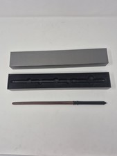 Universal Studios WB Wizarding World Of Harry Potter Draco Malfoy 13  Wand