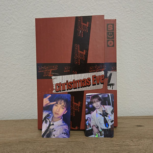 Christmas Evel | eBay