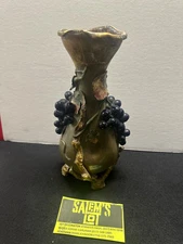 Salem's Lot, Screen used Antique Vase Barlow & Straker HBO Max 2024 Stephen King