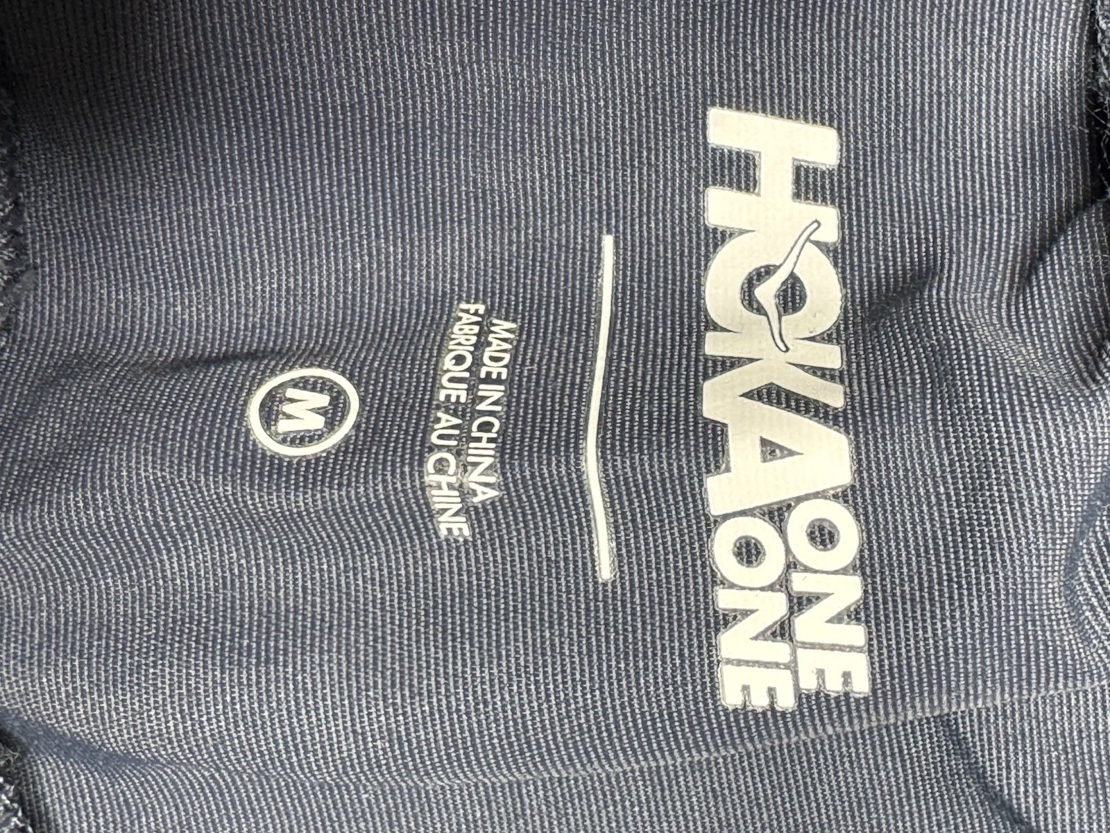 Hoka Womens Leggings Size Medium thumbnail 3