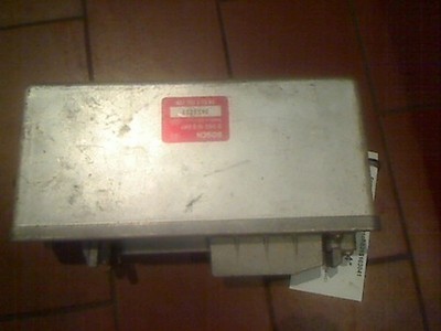Steuergerät ABS BMW 318i touring E30 0265103041 12 Monate Garantie Sofortversand