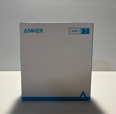 Anker Nano II USB-C/USB-A 65W PPS 3-Port Fast Charger Block for AppleMacbook 13+