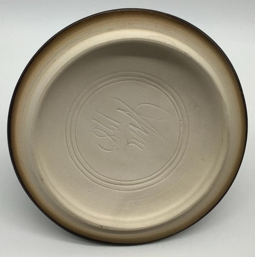 1985 Andrew MacCorkindale Porzellan Studiokeramik Vase mit Deckel (repariert) - Bild 15 von 22