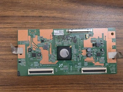 Vizio 55'' Tcon M55-C2 / Sharp LC-55UB30U / JVC LT-55UE76 T-Con Board LJ94-32662F