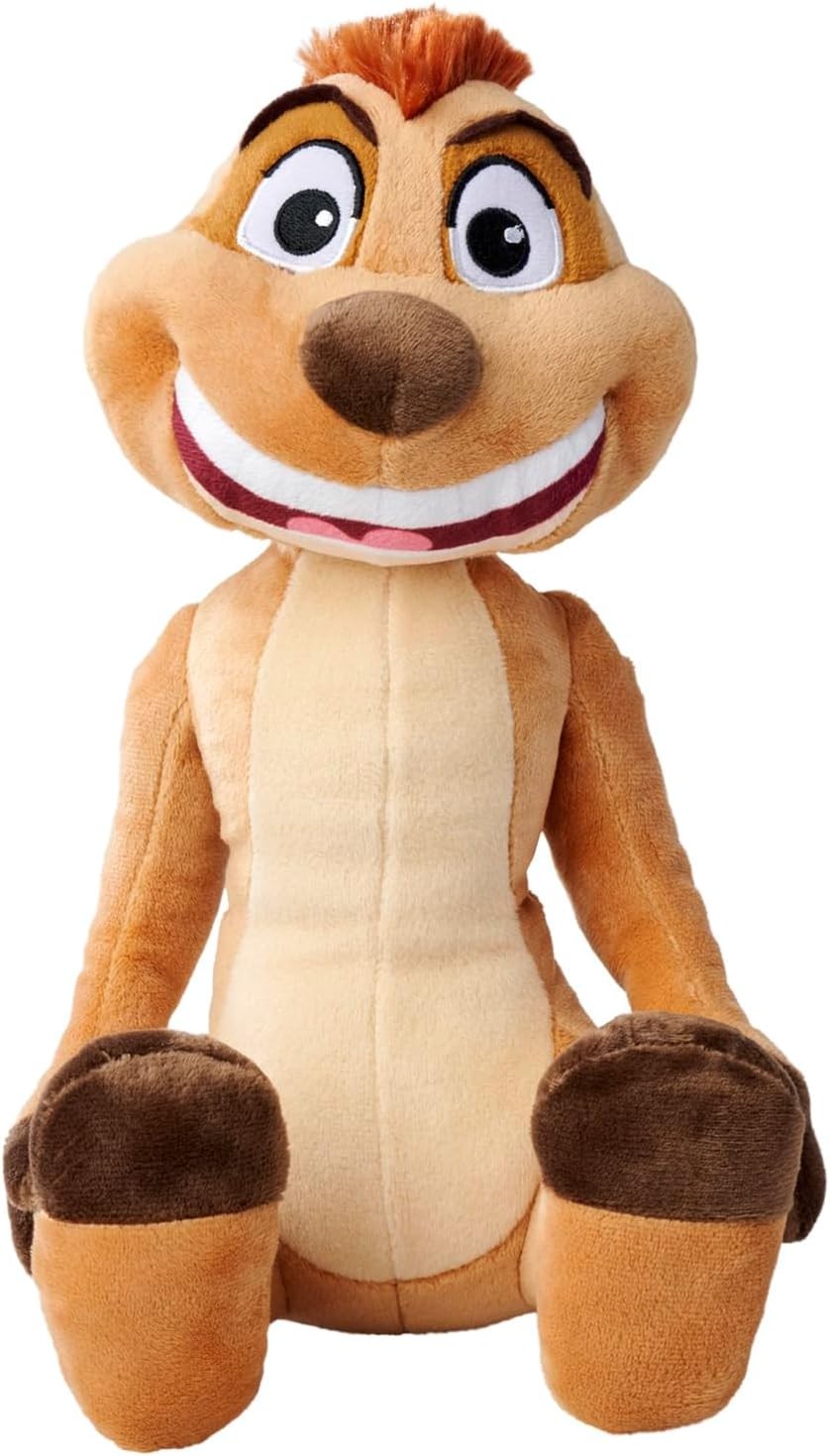 Disney Multi Lion King Timon 25Cm Soft Toy - Image 2