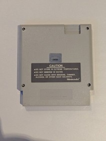 Donkey Kong Jr Math | Nintendo NES | PAL | Hong Kong Version | 1986