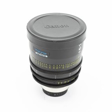 Tokina Cinema Vista 16-28mm II T3 Wide-Angle Zoom Lens - EF Mount SKU#2072256