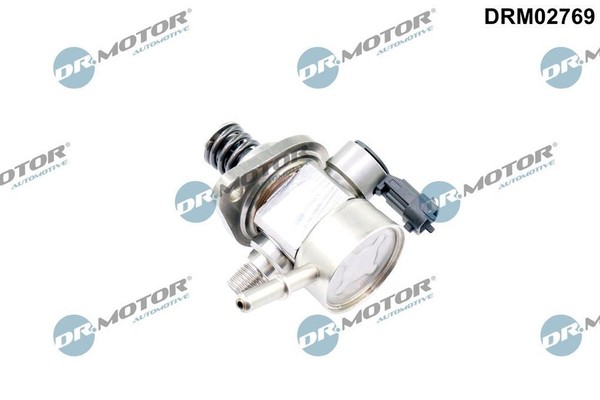 Dr.Motor Automotive Hochdruckpumpe FüR Ford-image
