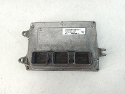 2014-2015 Honda Civic Engine Control Computer Ecu Pcm Ecm Pcu Oem JXDSC