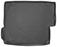 Kofferraumwanne XTR für BMW X3 (F25) 2010 - 2017