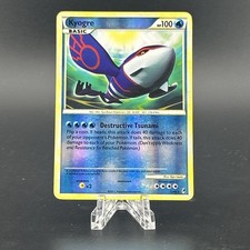 Kyogre 12/95 - Call of Legends - Holo Rare - Pokemon TCG - MP on eBay