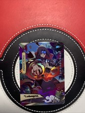 Naruto Kayou Series 3 Itachi Uchiha SSR NRSA03-SSR-012L3 NM