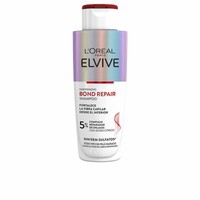 KräFtigendes Shampoo L'oreal Make Up Elvive Bond Repair 200 Ml