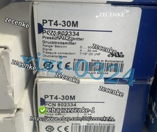 New EMERSON PT4-30M pressure sensor Fast delivery
