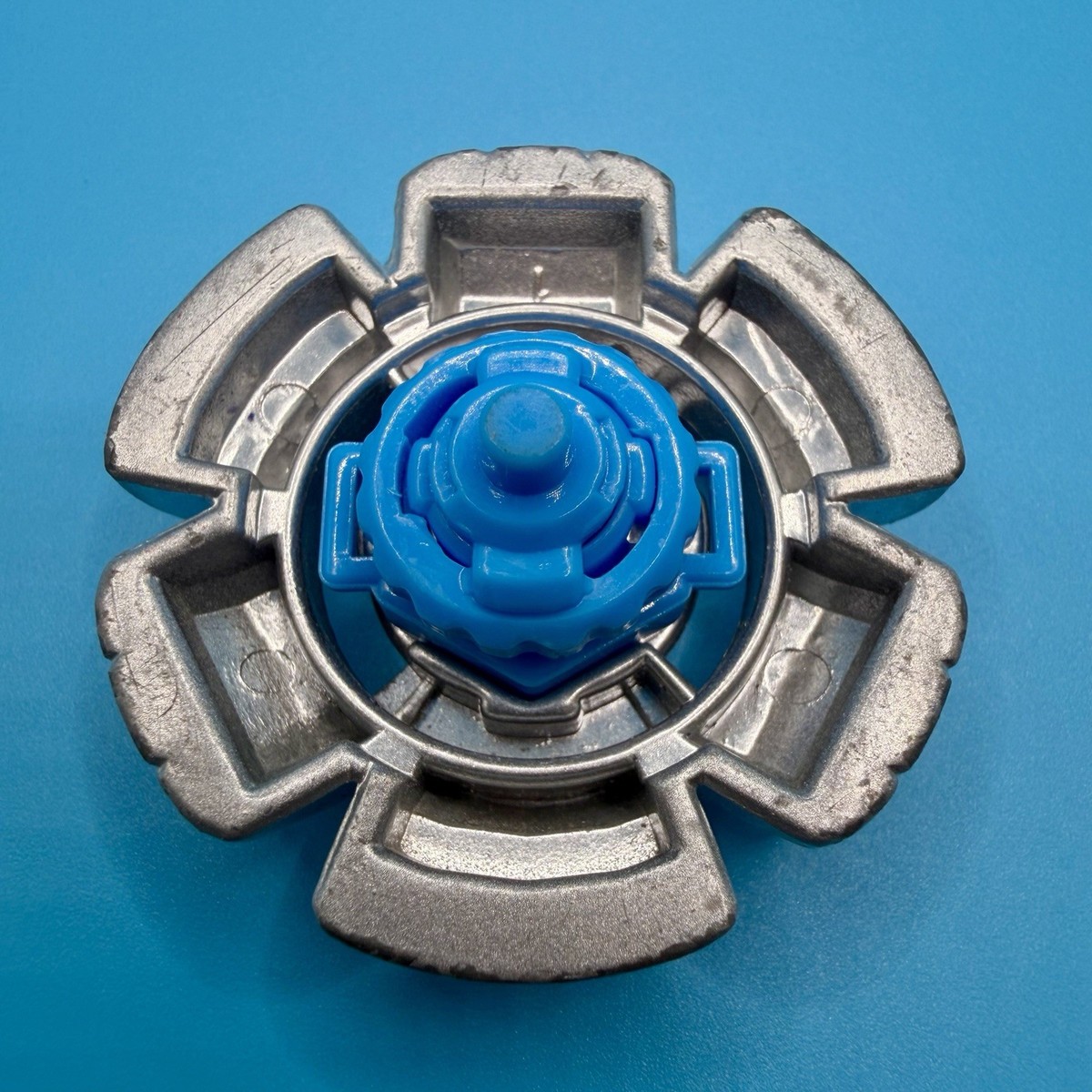 Leone 105F Beyblade Metal Fight Pre Hybrid Wheel Takara Tomy | eBay