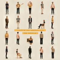 Coronas - Thoughts Observations - Cd - G3Z