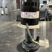 12-2920-02 Scotsman Water Pump