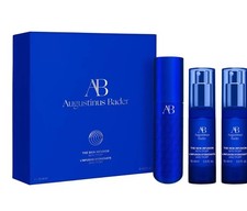 Augustinus Bader The Skin Infusion NIB Gift