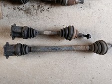Cardan Volkswagen TOURAN