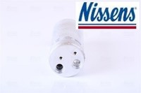 Nissens 95139 Trockner FüR Klimaanlage Trockner Klimaanlage Klima Filter