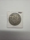 1901-O Morgan Silver Dollar $1