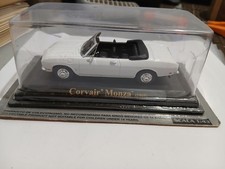 CHEVROLET CORVAIR Monza 1969