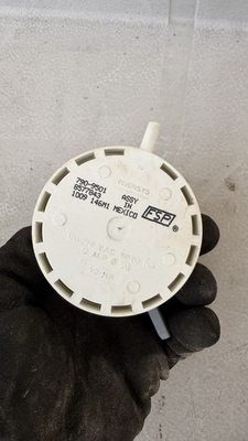 #ad 8577844 Water Pressure Switch Maytag Whirlpool Top Load Washer Genuine OEM Used $45.00