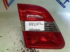 Feu arrière Mercedes CLASSE B