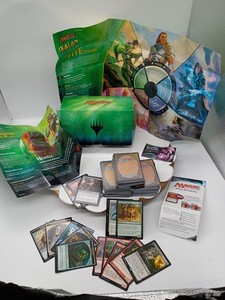Magic Deckmaster | eBay