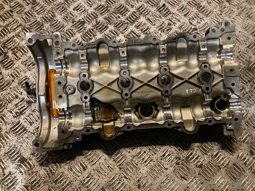 MERCEDES-BENZ Cla 180 C117 Ventildeckel 2700100530 1.6 Benzin 90kw - Picture 3 of 4