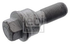 Radschraube FEBI BILSTEIN 46706 für VW TOUAREG AUDI CR7 Stahl RC8 ID Buzz Bus Q5